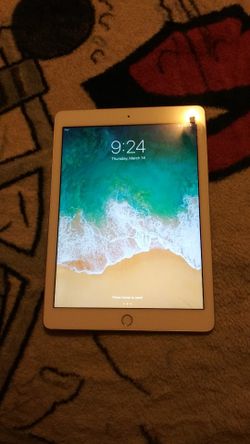 Ipad (6th Generation) 32GB