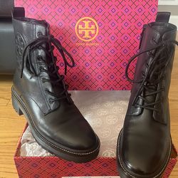 Tory Burch Boots