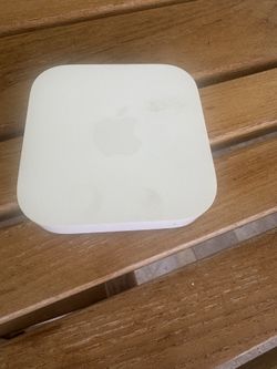 Apple Air Port Express