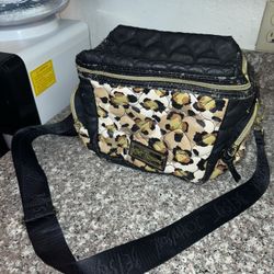 Betsy Johnson Lunch Bag