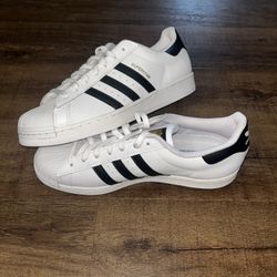Adidas Superstar II men’s shoes 