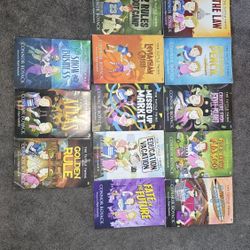 Tuttle Twins Books 1-13