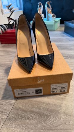 Christian louboutin