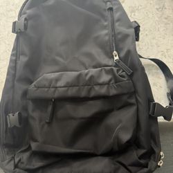 Large Travel Backpack
