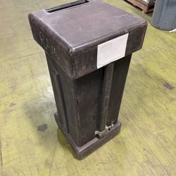 Tent Hard Traveling Case 