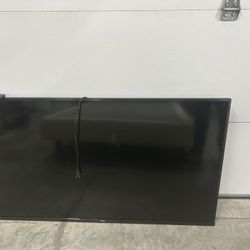 Free 50β TCL Television Does Not Turn On