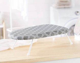 **New**Tabletop Mini Ironing Board