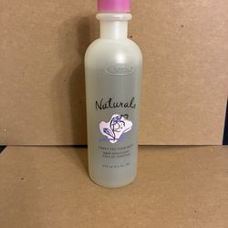 Avon naturals sweet pea foam bath