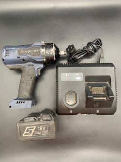 SNAP-ON 1/2'' IMPACT DRIVER #35152