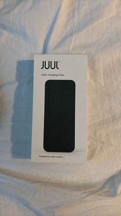 Juul charging case
