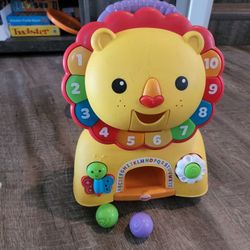Fisher Price 3 In 1 Stride To Ride 