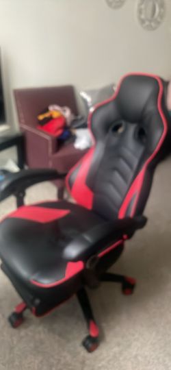 Gaming chair