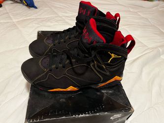 Jordan 7 sz 9