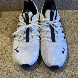 Puma Men's Axelion Training Shoe Size 13