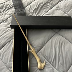 Lord Voldemorts Wand From Harry Potter