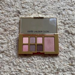 Estée Lauder eyeshadow palette