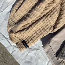 All Clothing + More $5