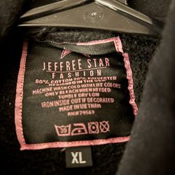 Jeffree Star Bundle! 