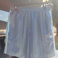 Men's Short ....Large