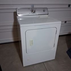 Maytag Centennial  Gas Dryer Excellent Working Condition