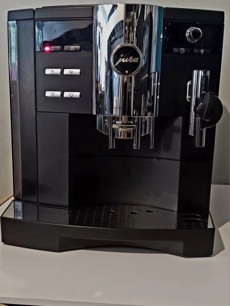 Jura Impressa S9 Classic