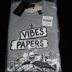 Vibes Sweater