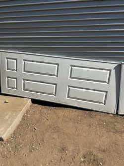 Sliding Door