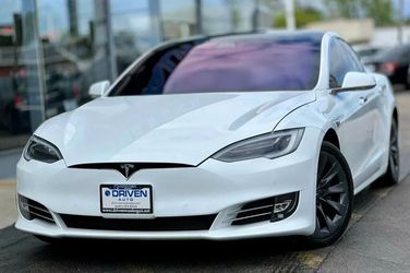 2018 Tesla Model S