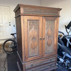 Armoire 