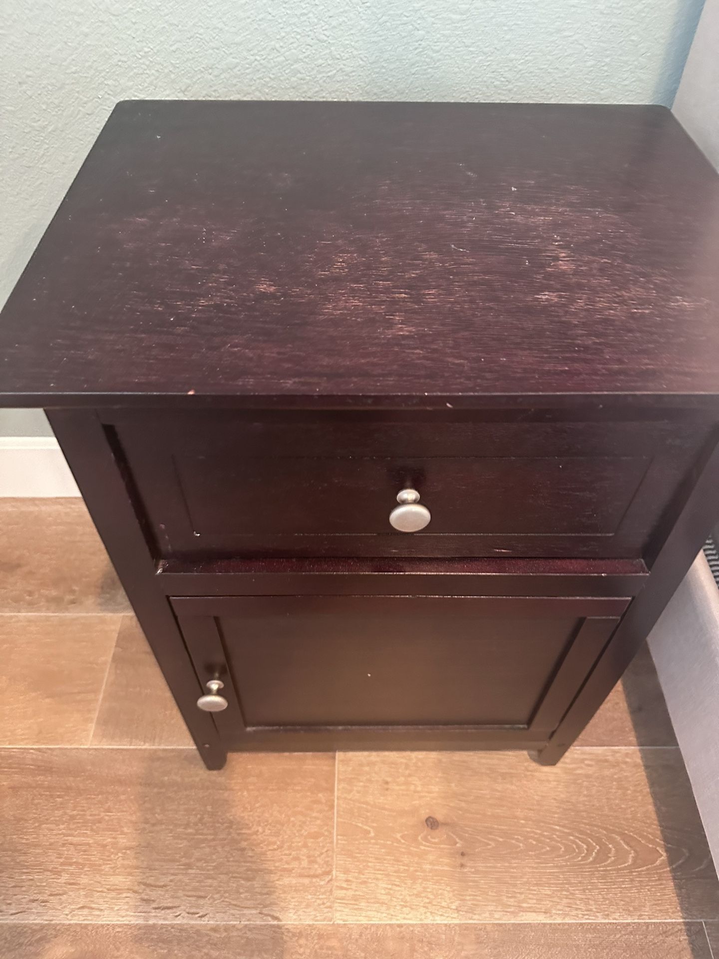 Side Table