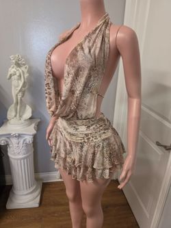 Dress