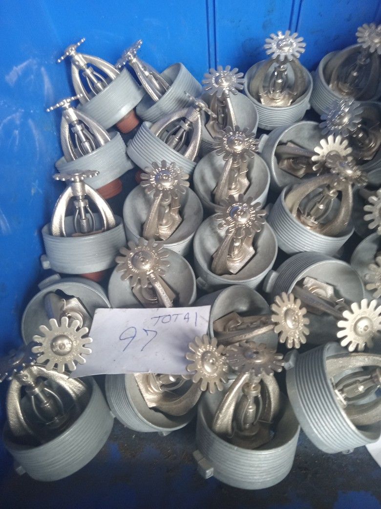 Brass  Valves 