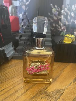 Juicy couture