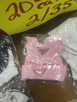 LaBuBu Designer Clothes 