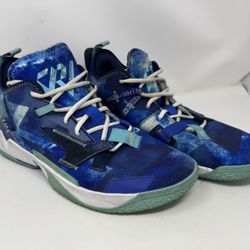 Nike air Jordan why not Zer0.4 Size 12