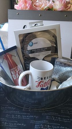 Father's Day gift Value pack