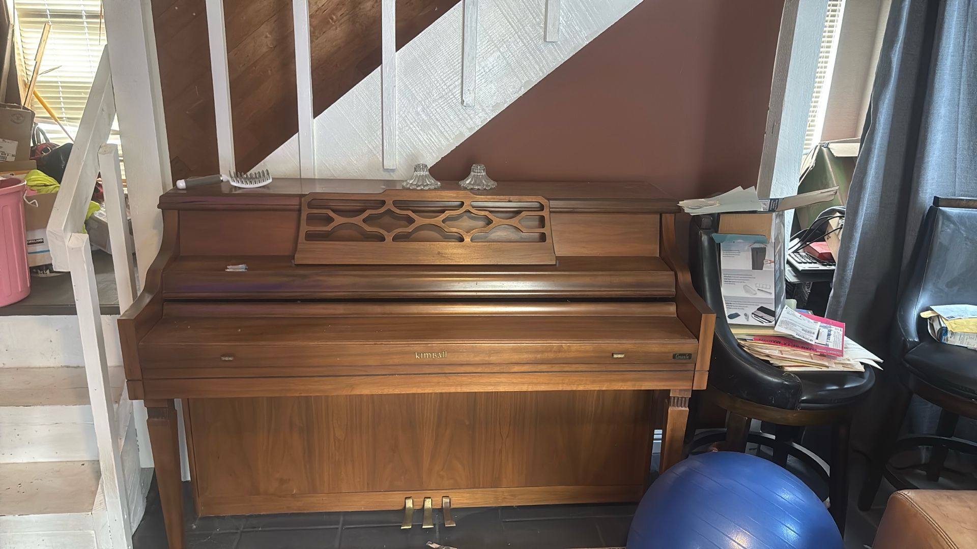 Piano