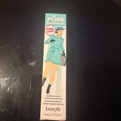 Benefit Porefessional Pore Primer  