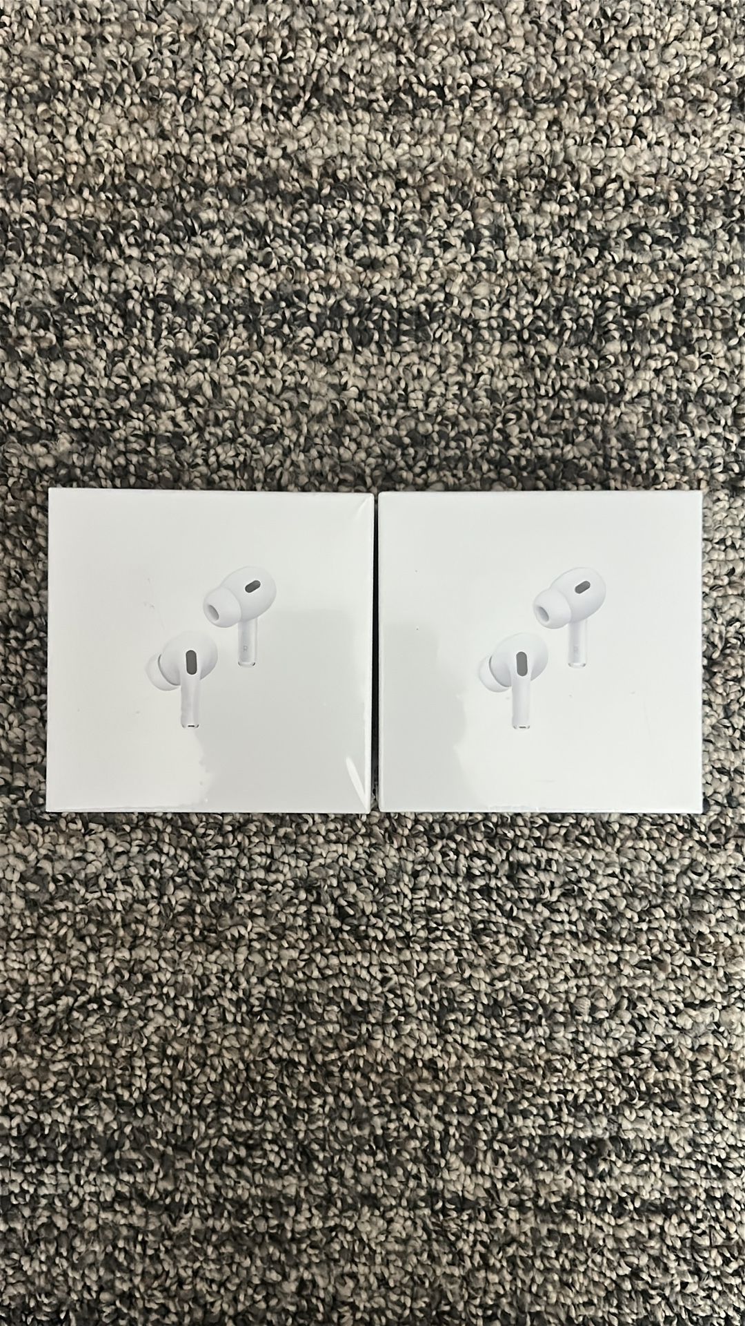 AirPods Pro 2nd Gen