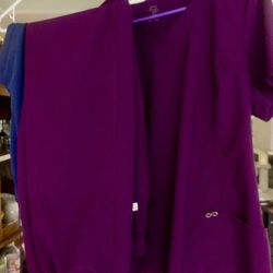 Medical Scrubs