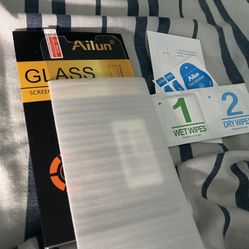 Iphone 13 Pro Screen Protector (6.1inch)