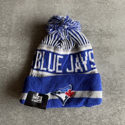 PRICE IS FIRM Brand new Toronto Blue Jays beanie