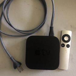 Apple Tv