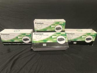 Premium Toner Cartridge TH-CE505A 