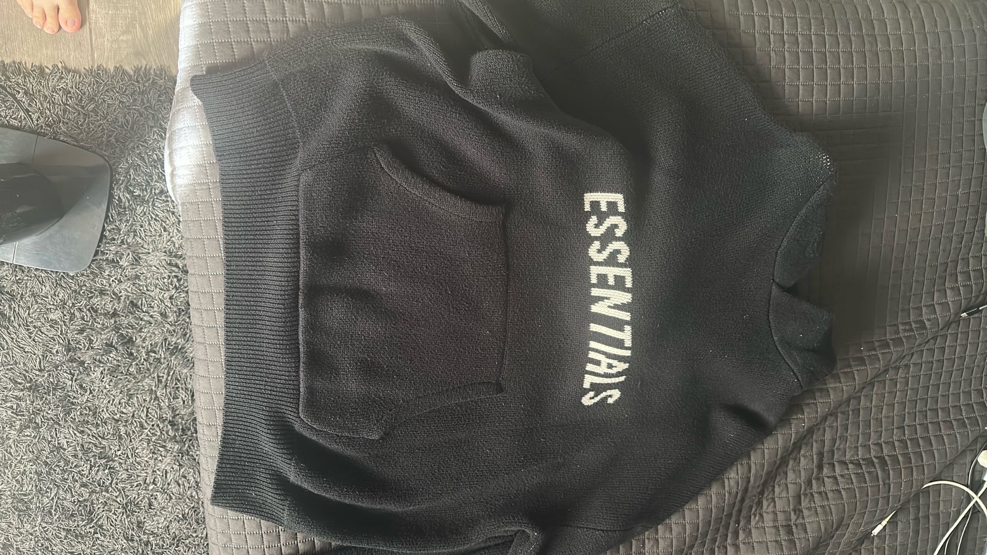 Essentials Knitt