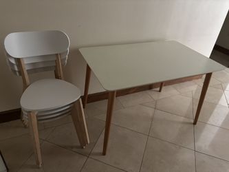 Table Set