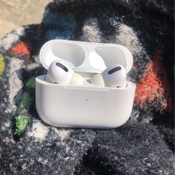 AirPods Pro’s For Sale 