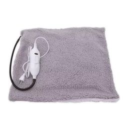 NEW Pet Genius Heated Pet Pad - M (For BOTH Dogs & Cats)