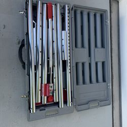 Carpet Stretcher Tool 