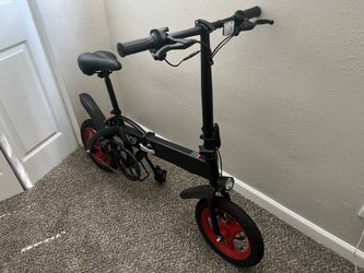 Windhorse C19 Electric Bike